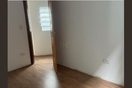 Apartamento à venda com 2 quartos, 40m² em Jardim Irene, Santo André