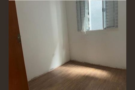 Apartamento à venda com 2 quartos, 40m² em Jardim Irene, Santo André