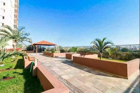 Apartamento à venda com 83m², 3 quartos e 2 vagas