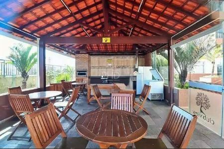 Apartamento à venda com 83m², 3 quartos e 2 vagas