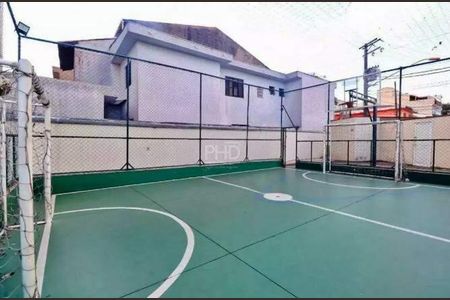 Apartamento à venda com 83m², 3 quartos e 2 vagas