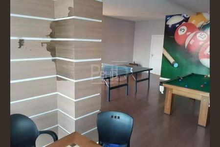 Apartamento à venda com 83m², 3 quartos e 2 vagas