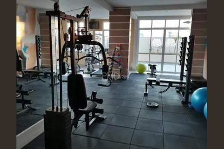 Apartamento à venda com 83m², 3 quartos e 2 vagas