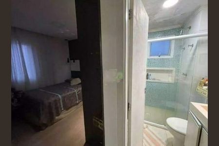 Apartamento à venda com 83m², 3 quartos e 2 vagas