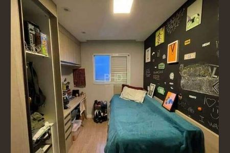 Apartamento à venda com 3 quartos, 83m² em Vila América, Santo André