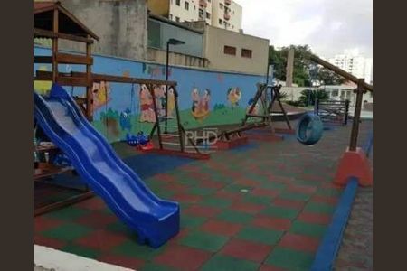 Apartamento à venda com 83m², 3 quartos e 2 vagas