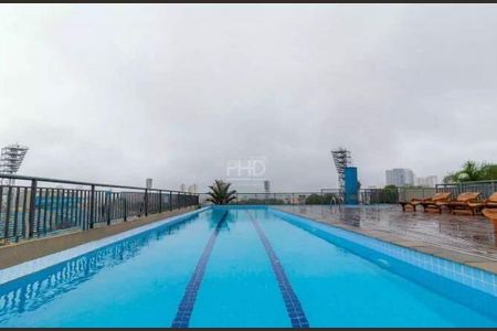 Apartamento à venda com 83m², 3 quartos e 2 vagas