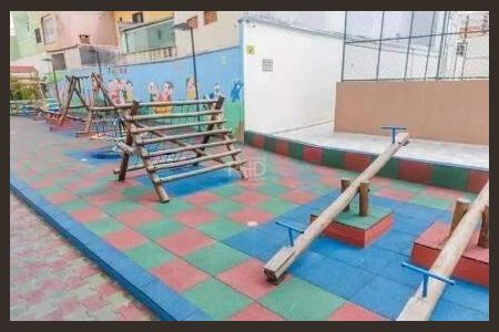 Apartamento à venda com 83m², 3 quartos e 2 vagas