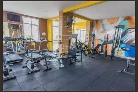 Apartamento à venda com 83m², 3 quartos e 2 vagas