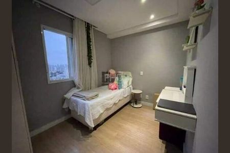 Apartamento à venda com 3 quartos, 83m² em Vila América, Santo André