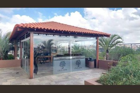 Apartamento à venda com 83m², 3 quartos e 2 vagas