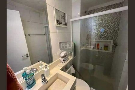 Apartamento à venda com 3 quartos, 83m² em Vila América, Santo André