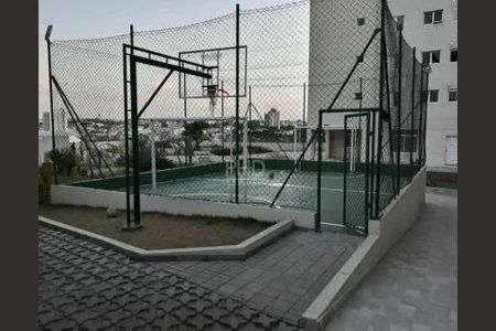 Apartamento à venda com 83m², 3 quartos e 2 vagas