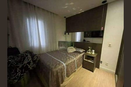 Apartamento à venda com 83m², 3 quartos e 2 vagas