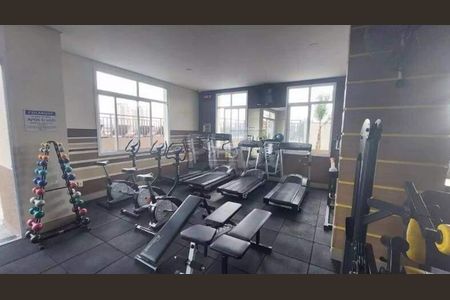 Apartamento à venda com 83m², 3 quartos e 2 vagas