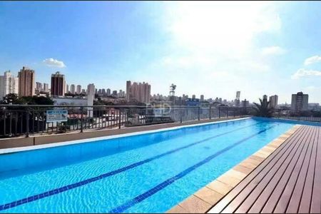 Apartamento à venda com 83m², 3 quartos e 2 vagas