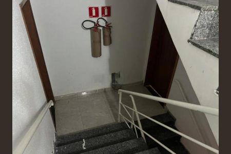 Apartamento à venda com 2 quartos, 40m² em Jardim Irene, Santo André