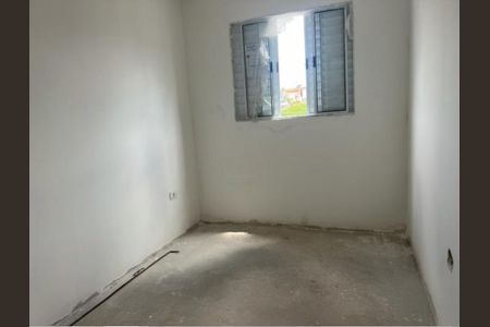 Apartamento à venda com 2 quartos, 40m² em Jardim Irene, Santo André