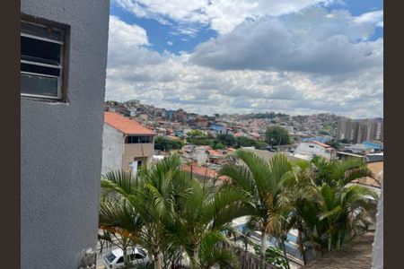 Apartamento à venda com 40m², 2 quartos e 1 vaga