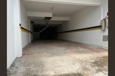 Apartamento à venda com 2 quartos, 40m² em Jardim Irene, Santo André