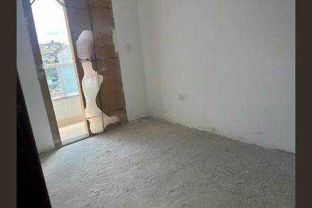 Apartamento à venda com 2 quartos, 40m² em Jardim Irene, Santo André