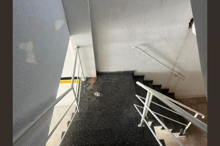 Apartamento à venda com 2 quartos, 40m² em Jardim Irene, Santo André