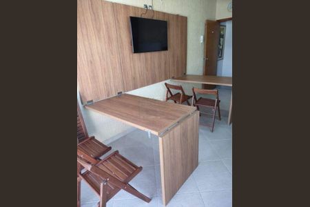 Apartamento à venda com 2 quartos, 111m² em Vila Camilópolis, Santo André