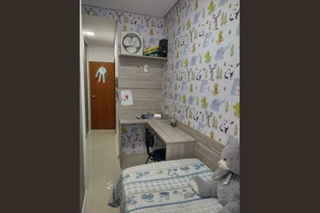 Apartamento à venda com 2 quartos, 111m² em Vila Camilópolis, Santo André