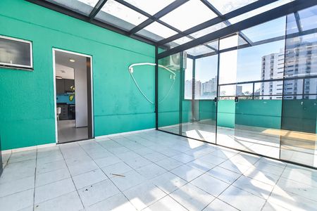 Apartamento para alugar com 65m², 1 quarto e sem vaga Apartamento para alugar com 65m², 1 quarto e sem vagaGarden