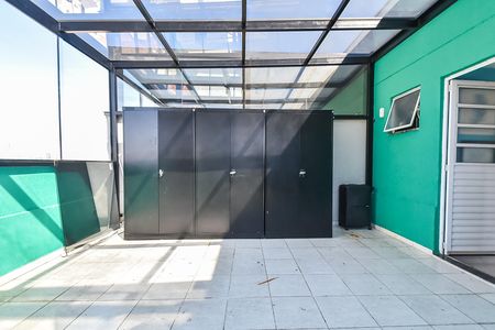 Apartamento para alugar com 65m², 1 quarto e sem vaga Apartamento para alugar com 65m², 1 quarto e sem vagaGarden