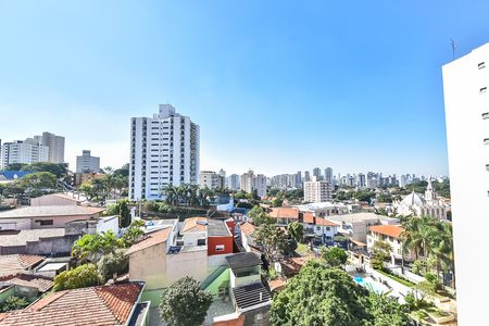 Apartamento para alugar com 65m², 1 quarto e sem vaga Apartamento para alugar com 65m², 1 quarto e sem vagaVista