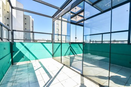 Apartamento para alugar com 65m², 1 quarto e sem vaga Apartamento para alugar com 65m², 1 quarto e sem vagaGarden