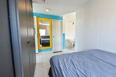 Quarto de apartamento para alugar com 1 quarto, 65m² em Ipiranga, São Paulo
