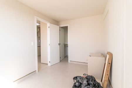 Quarto de kitnet/studio para alugar com 1 quarto, 30m² em Água Verde, Curitiba
