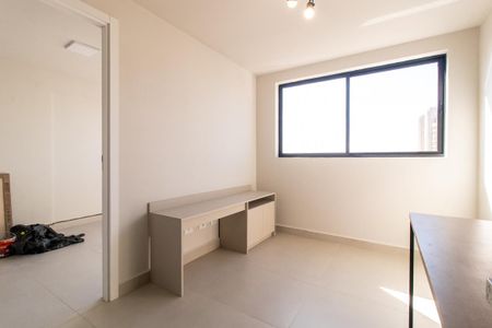 Studio para alugar com 30m², 1 quarto e 1 vaga Studio para alugar com 30m², 1 quarto e 1 vagaSala/Cozinha