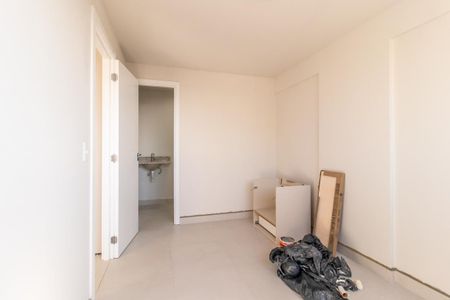 Quarto de kitnet/studio para alugar com 1 quarto, 30m² em Água Verde, Curitiba