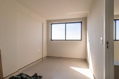 Studio para alugar com 30m², 1 quarto e 1 vaga Studio para alugar com 30m², 1 quarto e 1 vagaQuarto