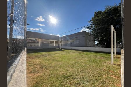 Apartamento à venda com 44m², 2 quartos e 1 vaga Apartamento à venda com 44m², 2 quartos e 1 vagaQuadra Esportiva