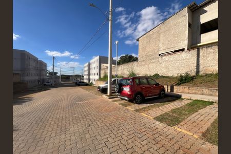 Apartamento à venda com 44m², 2 quartos e 1 vaga Apartamento à venda com 44m², 2 quartos e 1 vagaGaragem