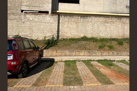 Apartamento à venda com 44m², 2 quartos e 1 vaga Apartamento à venda com 44m², 2 quartos e 1 vagaGaragem