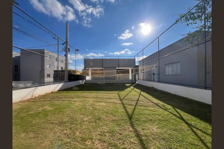 Apartamento à venda com 44m², 2 quartos e 1 vaga Apartamento à venda com 44m², 2 quartos e 1 vagaQuadra Esportiva
