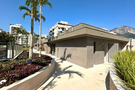 Apartamento à venda com 28m², 1 quarto e sem vaga