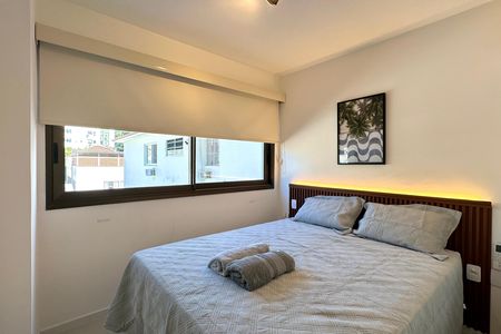 Apartamento à venda com 28m², 1 quarto e sem vaga