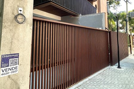 Apartamento à venda com 28m², 1 quarto e sem vaga