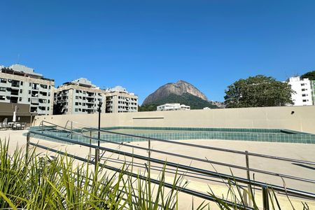 Apartamento à venda com 28m², 1 quarto e sem vaga