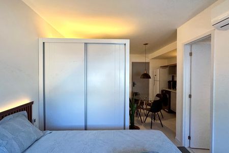 Apartamento à venda com 1 quarto, 28m² em Gávea, Rio de Janeiro