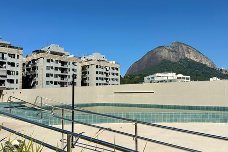Apartamento à venda com 28m², 1 quarto e sem vaga