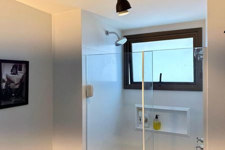 Apartamento à venda com 28m², 1 quarto e sem vaga