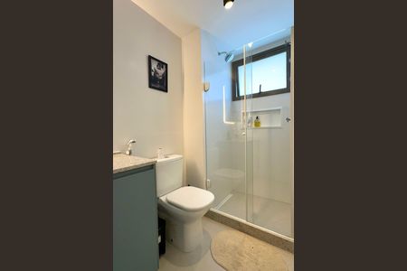 Apartamento à venda com 28m², 1 quarto e sem vaga