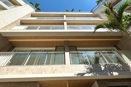 Apartamento à venda com 28m², 1 quarto e sem vaga